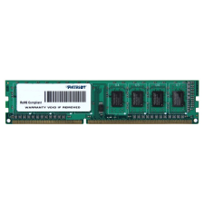 Patriot 4GB DDR3 1600MHz Signature Line memória (ram)