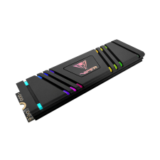 Patriot 512GB Viper VPR400 PCIe SSD (VPR400-512GM28H) merevlemez