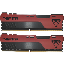 Patriot 64GB / 4000 Viper Elite II DDR4 CL20 Dual RAM KIT (2x32GB) (PVE2464G400C0K) memória (ram)