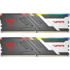 Patriot 64GB / 5200 Viper Venom RGB DDR5 RAM KIT (2x32GB)