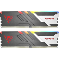 Patriot 64GB / 5200 Viper Venom RGB DDR5 RAM KIT (2x32GB) memória (ram)