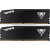 Patriot 64GB DDR5 6000MHz Kit(2x32GB) Viper Elite 5 Ultra Black VEU564G6028K