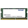 Patriot 8GB/2133 DDR4 Notebook memória