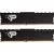 Patriot 8GB 2666MHz DDR4 RAM Patriot Signature Premium CL19 (2x4GB) (PSP48G2666KH1) (PSP48G2666KH1)