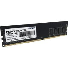 Patriot 8GB 3200MHz DDR4 RAM Patriot Signature CL22 (PSD48G320081) memória (ram)