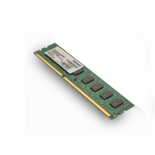 Patriot 8GB DDR3 1333MHz CL9 1.5V Single-channel memória memória (ram)