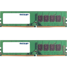 Patriot 8GB Signature DDR4 2666MHz CL19 KIT PSD48G2666K memória (ram)