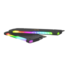 Patriot Memory Memory Patriot Viper Steel DDR4 64GB 2X32GB 3600MHZ RGB memória (ram)