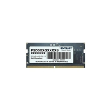 Patriot Memory PATRIOT DDR4 16GB 3200MHz Bulk Rank1 memória (ram)