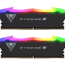 Patriot Memory Patriot Viper Xtreme 5 RGB DDR5 2x24GB 8000MHz CL38 memória (ram)