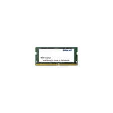Patriot Memory PSD416G24002S memory module 16 GB DDR4 2400 MHz memória (ram)