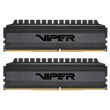 Patriot Memory Viper 4 PVB416G440C8K memory module 16 GB 2 x 8 GB DDR4 4400 MHz memória (ram)