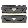 Patriot Memory Viper Steel PVS432G320C6K memory module 32 GB DDR4 3200 MHz