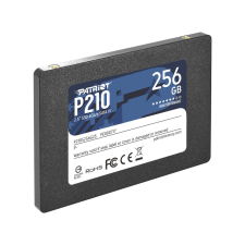 Patriot P210 256GB SATAIII 2.5" (P210S256G25) merevlemez, ssd