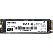 Patriot P320 256GB (P320P256GM28) merevlemez, ssd