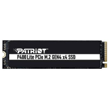 Patriot P400 Lite 500GB P400LP500GM28H merevlemez