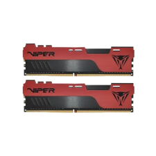 Patriot Patriot 16GB DDR4 3600MHz Kit(2x8GB) Viper Elite 2 Red (PVE2416G360C0K) memória (ram)