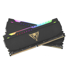 Patriot Patriot 32GB DDR4 3600MHz Kit(2x16GB) Viper Steel RGB memória (ram)