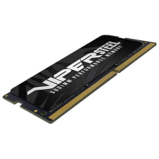 Patriot Patriot 8GB DDR4 3200MHz Viper Steel SODIMM (PVS48G320C8S) memória (ram)