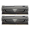Patriot PVS416G360C7K Patriot Viper Steel DDR4 16GB KIT (2x8GB) 3600MHz CL17-19-19-39