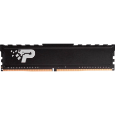 Patriot RAM DDR4 3200MHz 8GB Premium Signature Single Channel CL22 1,35V (PSP48G320081H1) memória (ram)