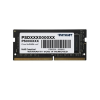Patriot Ram patriot notebook ddr4 3200mhz 16gb signature single channel cl22
