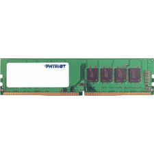 Patriot Signature, DDR4, 8 GB, 2400MHz, CL17 (PSD48G240081) memória (ram)