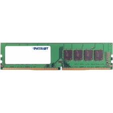 Patriot Signature DDR4 8GB 2666MHz CL19 UDIMM memória PSD48G266681 memória (ram)
