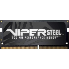 Patriot SO-DIMM Viper Steel 16GB DDR4 3200MT/s CL18 memória (ram)