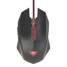 Patriot Viper V530 Gamer mouse Black egér