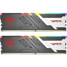 Patriot Viper Venom RGB 32 GB KIT DDR5 6200MHz CL40 memória (ram)