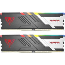 Patriot Viper Venom RGB 48GB KIT DDR5 6400MT/s CL32 memória (ram)