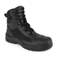  Patrol bakancs O7S SR FO FO SC HRO PW_FC26BKR46 Fekete - 46 méret