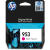 Patron Hp 953/F6U13AE tintapatron magenta ORIGINAL