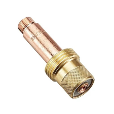  Patronház 2.4mm SR17/18/26 BINZEL gázlencsés hegesztés