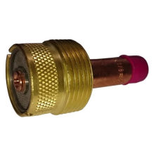  Patronház 2.4mm SR17/18/26 BINZEL JUMBO gázlencsés hegesztés