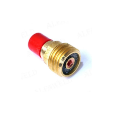  Patronház 2.4mm SR9/20 gázlencsés IWELD hegesztés