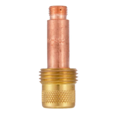  Patronház 3.2mm SR17/18/26 gázlencsés 45V27 hegesztés