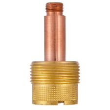  Patronház 4.0mm SR17/26/18W gázlencsés hegesztés