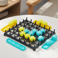 Pattanj!, Bounce-Off ügyességi társasjáték társasjáték