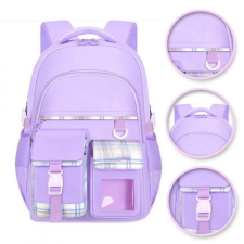  PATTERN gyermek hátizsák iskolatáska – PL162FIO iskolatáska