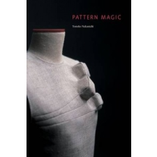  Pattern Magic – Tomoko Nakamichi idegen nyelvű könyv