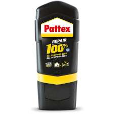 Pattex 100% - univerzális, barkács, 50g ragasztóanyag