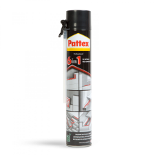 Pattex 6 az 1-ben ragasztóhab kézi - 750 ml barkácsolás, csiszolás, rögzítés