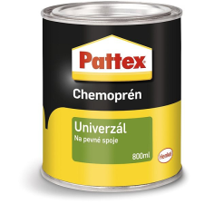 Pattex Chemoprén Universa 800 ml ragasztóanyag