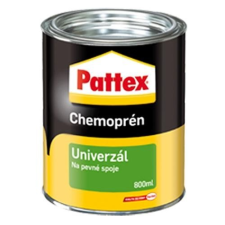 Pattex Chemoprene univerzális ragasztó, 800 ml ragasztóanyag