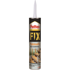 Pattex építési-szerelési ragasztó Palmafix 300 ml ragasztóanyag