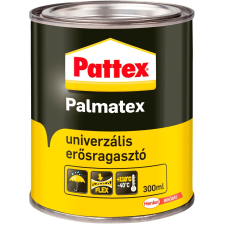 Pattex erősragasztó Palmatex univerzális 300 ml ragasztóanyag