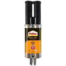 Pattex Folyékony fémragasztó, 25 ml ragasztóanyag