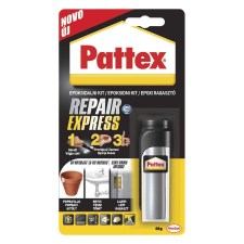 Pattex gyurmaragasztó Repair Express 48 g festő és tapétázó eszköz